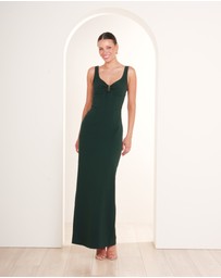 Pilgrim - Elinor Sleeveless Gown