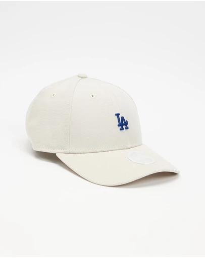New Era - 9FORTY CS Los Angeles Dodgers Repreve Cap