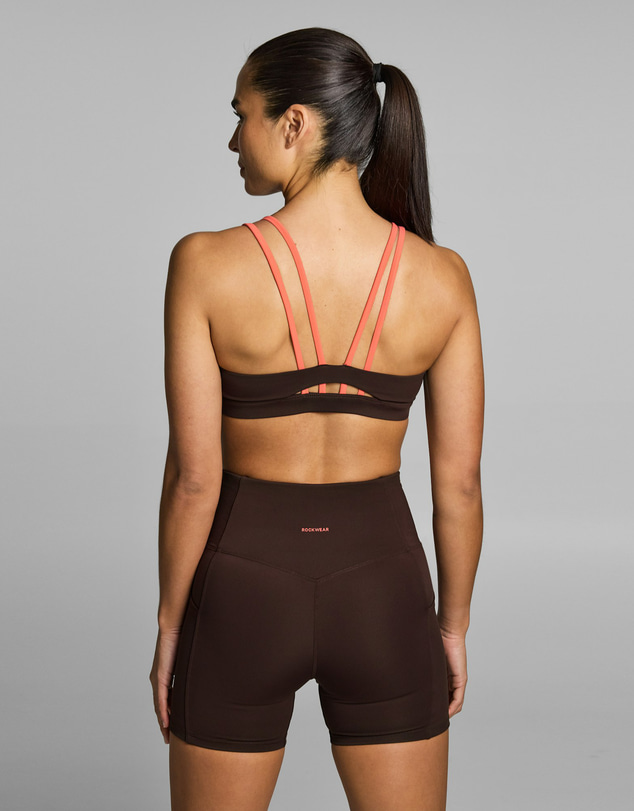 Rockwear - Gym & Swim Sports Bra