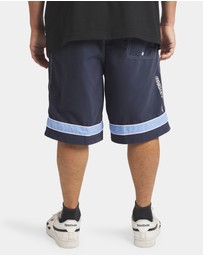 Billabong - Mens Throw Ons 2.0 21