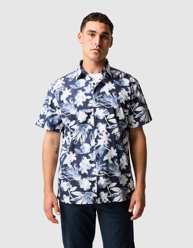 Rodd & Gunn - Windstock Shirt