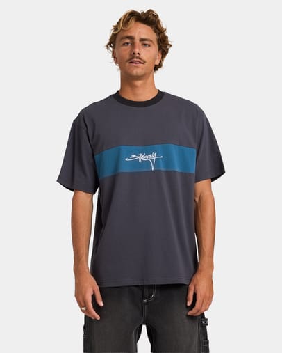 Aged Indigo