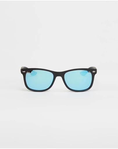 Ray-Ban Junior - Junior New Wayfarer - Kids