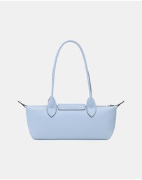 Longchamp - Le Pliage Xtra Leather Shoulder Bag - Small