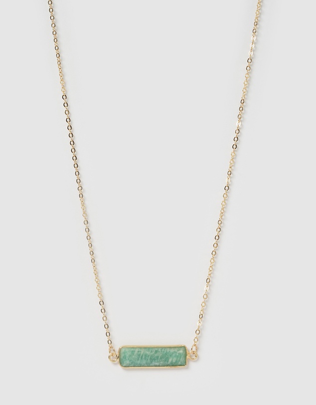 Miz Casa and Co - Maz Necklace