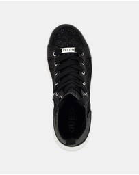 GUESS - Mannen High Top Sneakers