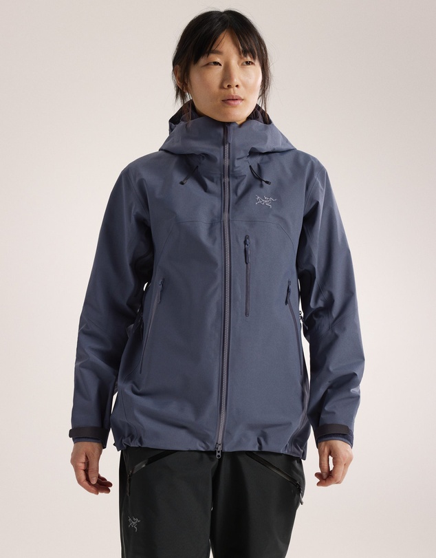 Arc'teryx - Beta SV Jacket Women's