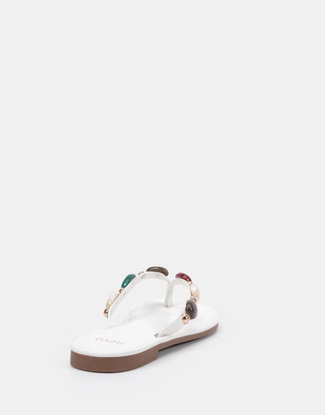 Novo - Seem Sandals