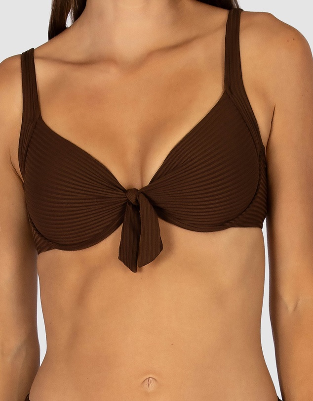 Baku Swimwear - Positano Dream Support Booster Bikini Bra Top