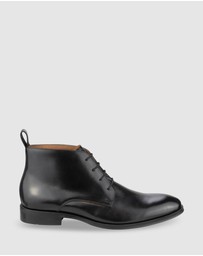 Florsheim - Sentinel Chukka