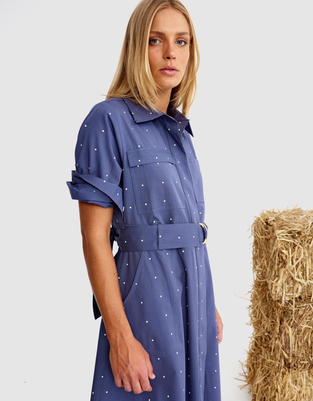 Binny - Show Ring Dress