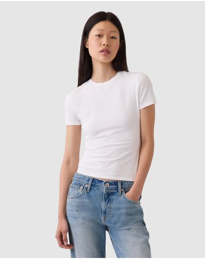 Fresh White