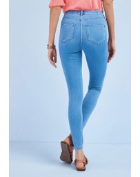 NEXT - Jersey Denim Leggings