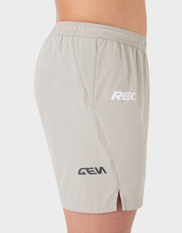 REC GEN - Type 1 DIV Short 6