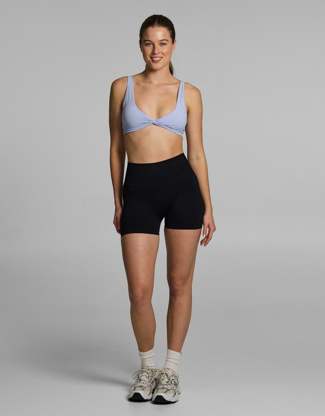 Rockwear - Seamless Scrunch Bum Booty Shorts