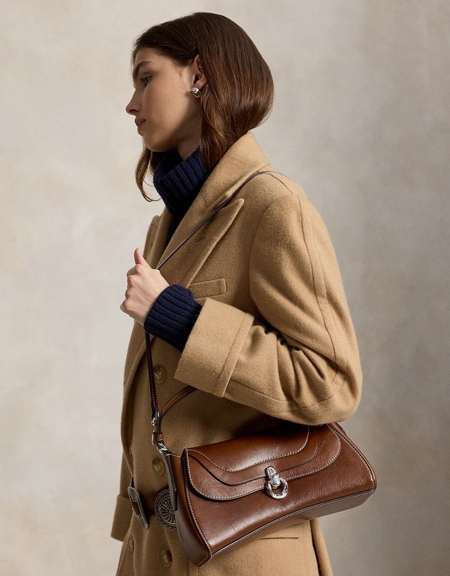 Polo Ralph Lauren - Polo Blaze Top Handle Bag