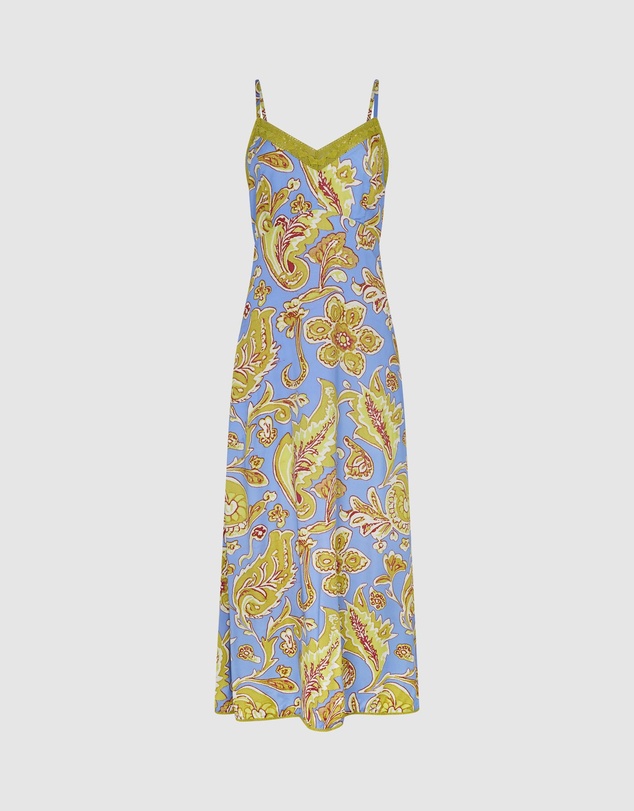 KINGA CSILLA - Miller Malter Dress