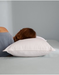 Sheet Society - Cloud Corn Medium & Firm Pillow