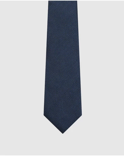 Van Heusen - Silk Textured Tie