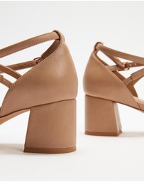 SPURR - Lucy Heels - ONLINE EXCLUSIVE