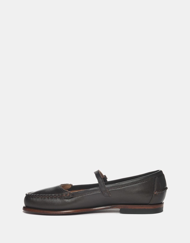 Sebago - Ballerina - Women's