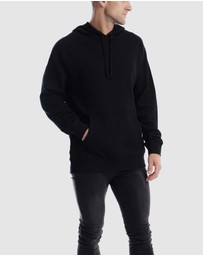 Counter Culture - Absent Hoodie