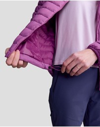 Kathmandu - Heli Down Jacket v4