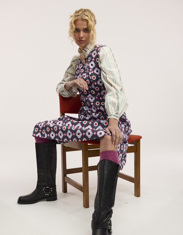 Obus - House Of Adornment Dress
