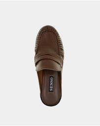 Senso - Charlotte II