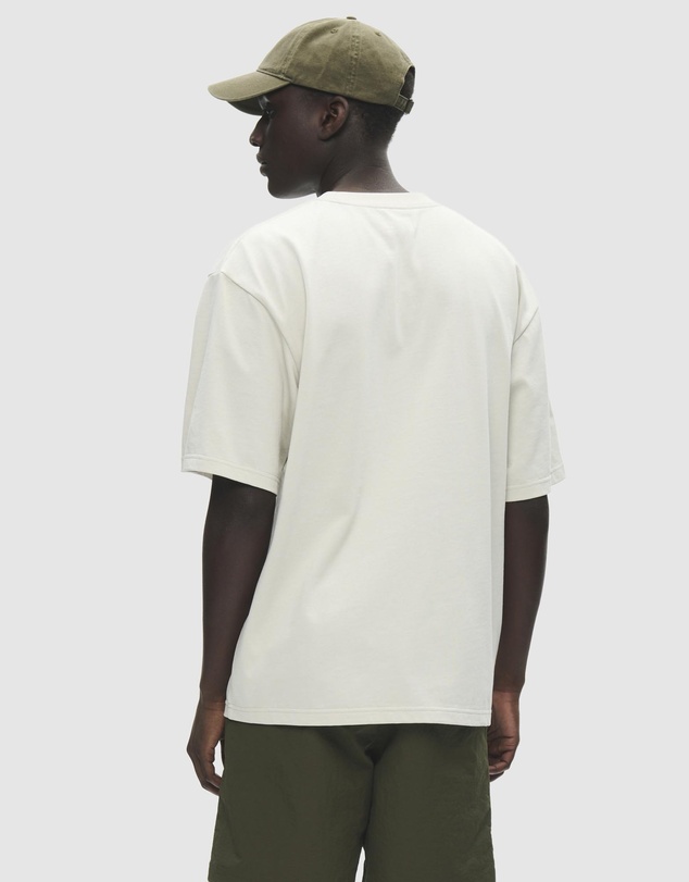 Wood Wood - Liam Team Tee