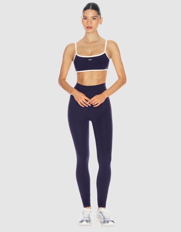437 - The Micro Bra