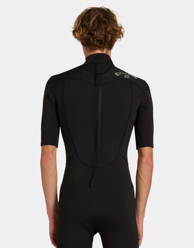Billabong - Mens 2mm Absolute Springsuit