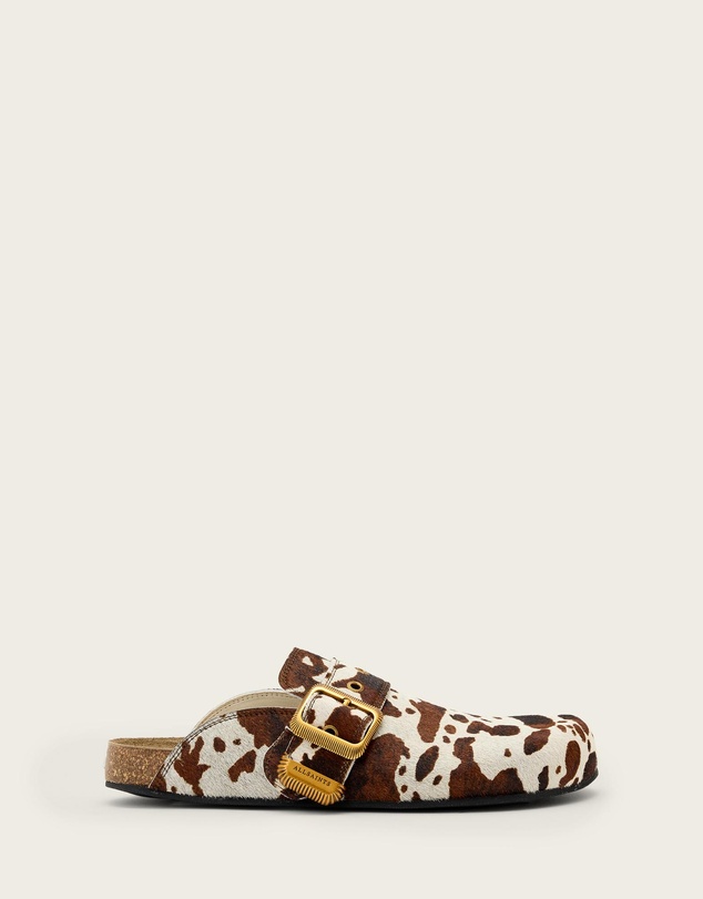 AllSaints - Staffa Mules - Women's