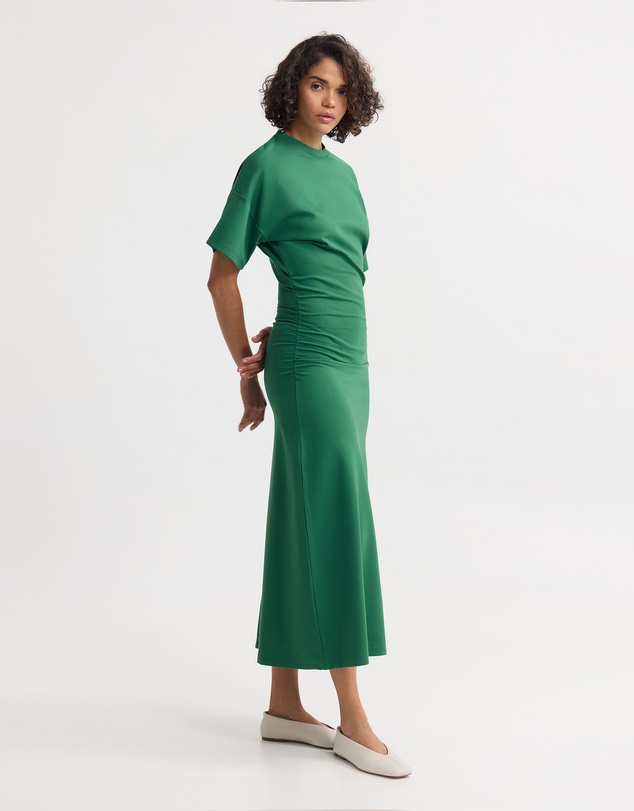 Oxford - Carolyn Ponti Dress