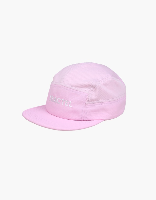 Fractel - M-ROSETTE Running Cap