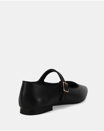 Miss Sofie - Merrick Flats