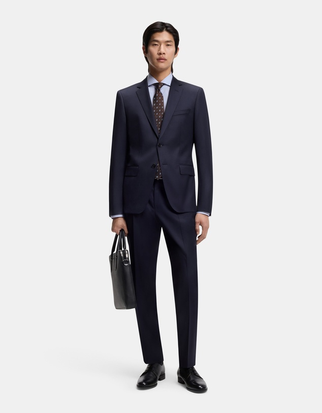 BOSS - H HANK SP C Shirts