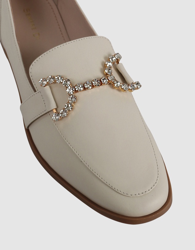 Sempre Di - Serene Casual Loafers