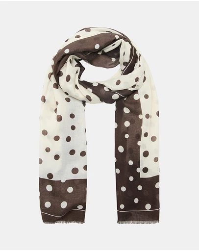 M.N.G - Filipa Scarf
