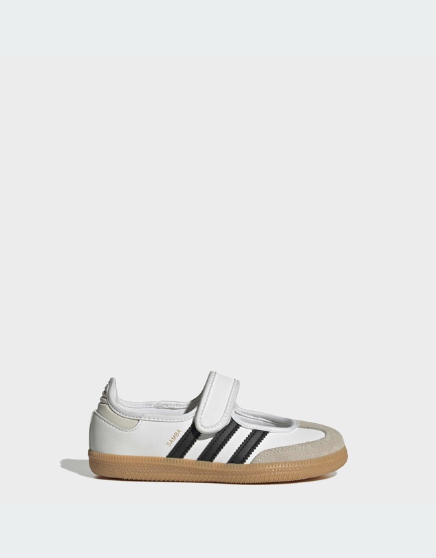 adidas Originals - Samba Jane Shoes Kids
