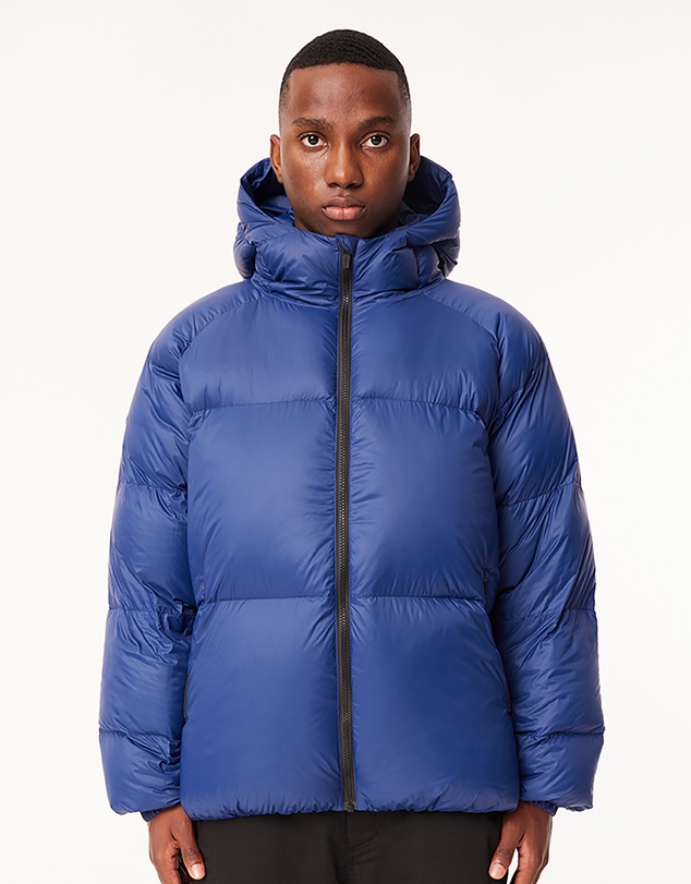 Huffer - Men's Superloft Down Jacket