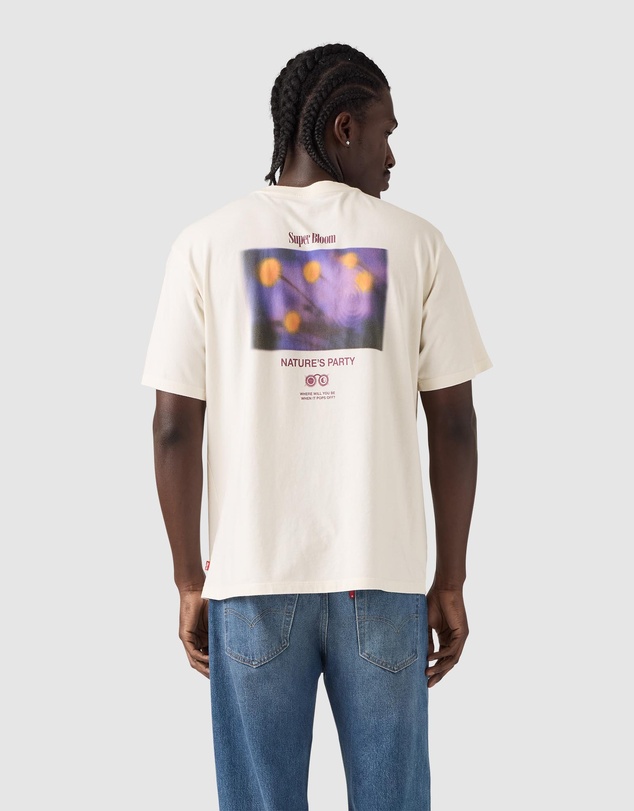 Levi's - Vintage Fit Graphic Tee