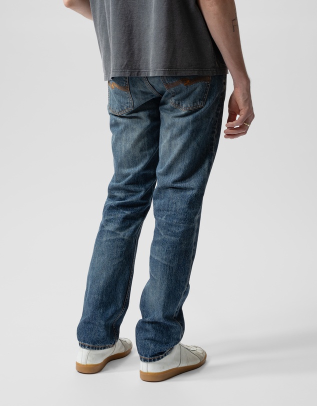 Nudie Jeans - Gritty Jackson Jeans