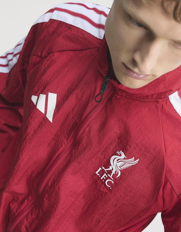 adidas Performance - Liverpool FC Home Anthem Jacket