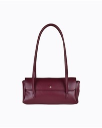 PETA AND JAIN - Celine Flap Shoulder Bag