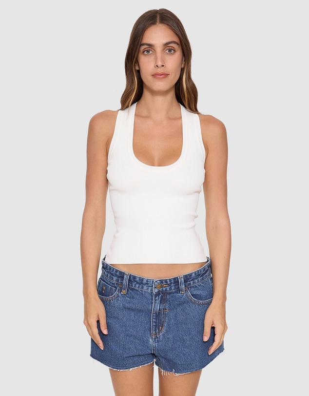 Thrills - Astra V-Neck Tank