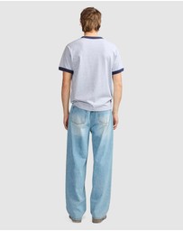 Larriet - Wale Jeans