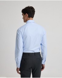 Oxford - Islington Classic Fit Twill Shirt