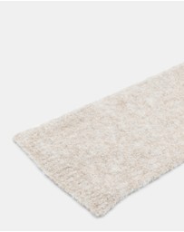 Morgan & Taylor - Mallory Boucle Knit Scarf