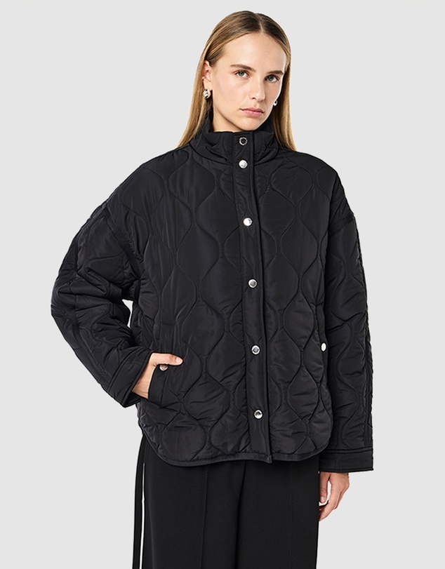 P.E Nation - Surge Quilt Jacket